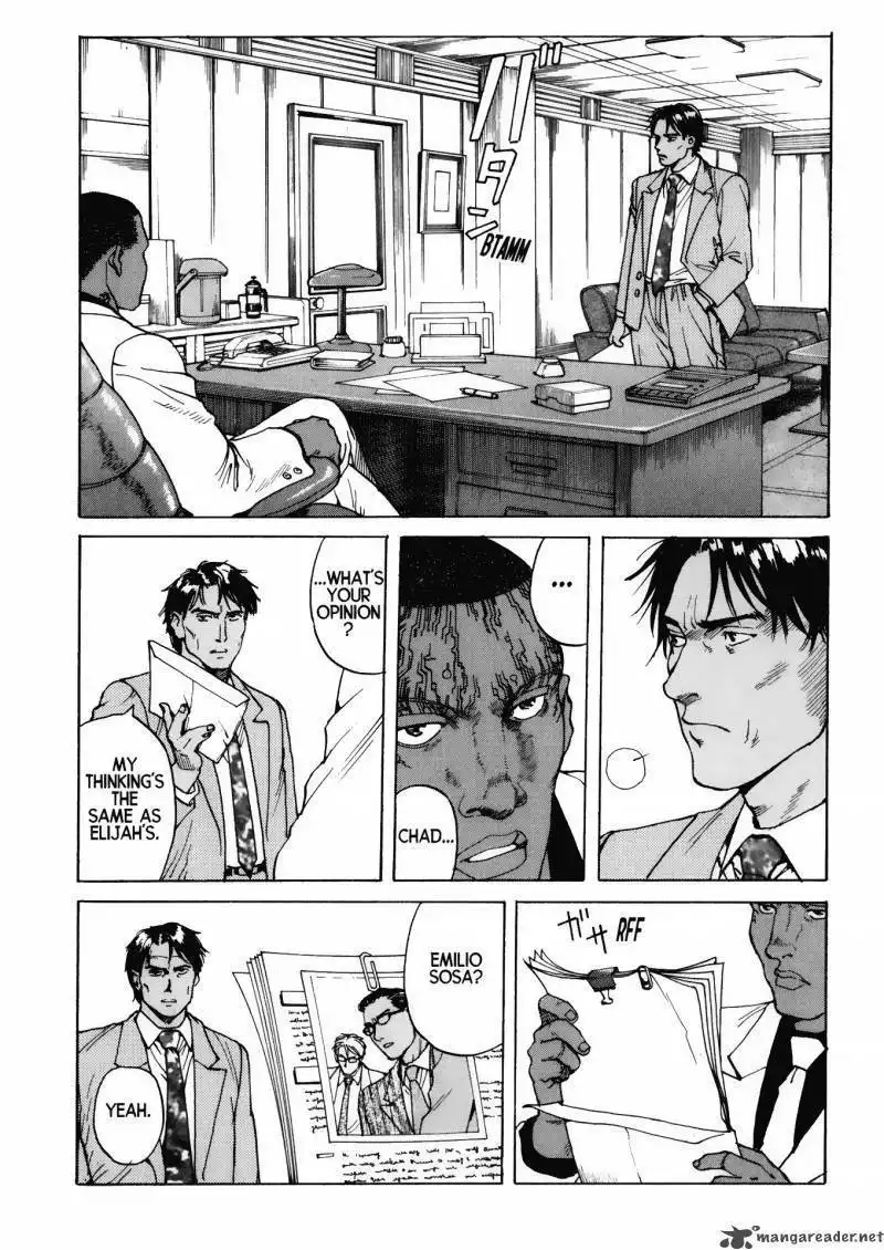 Eden: It's an Endless World! Chapter 44 10